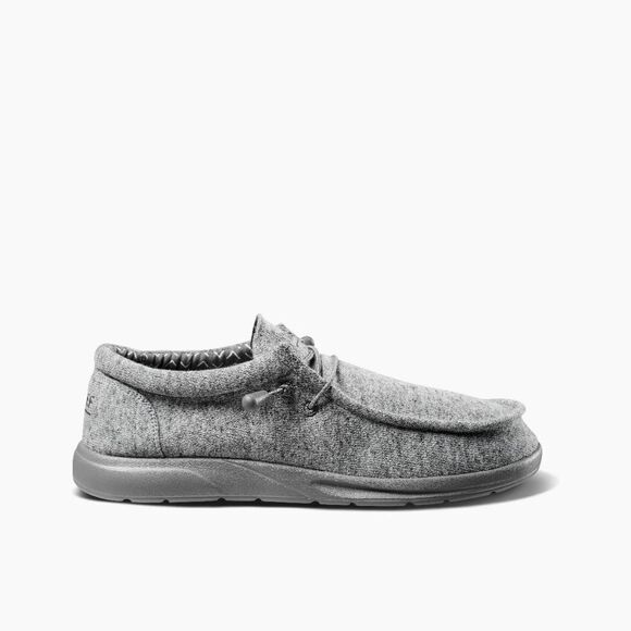 Reef Cushion Coast Size 8 in Light‎ Grey NWT in Box - Picture 1 of 15